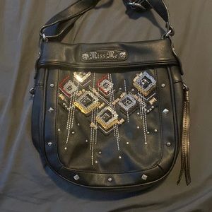 Miss Me purse
